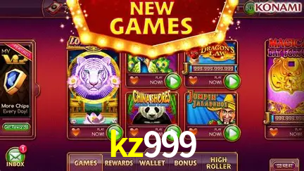 Apostas de Tênis kz999