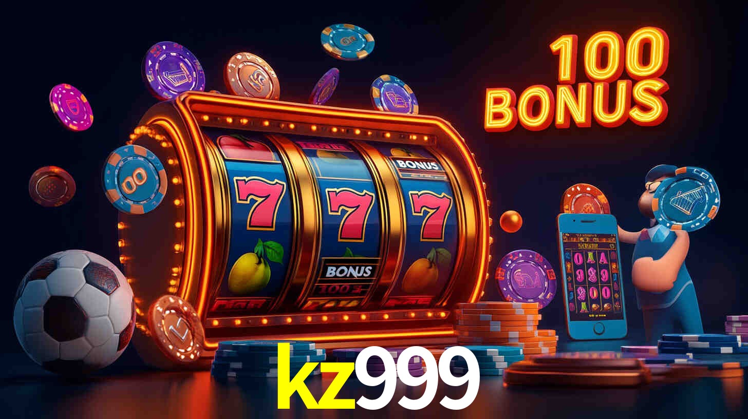 Bônus Diários kz999