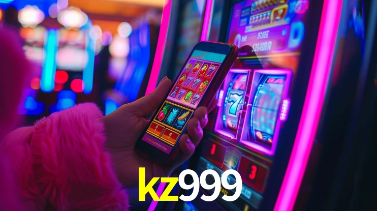 Tecnologia da Plataforma kz999