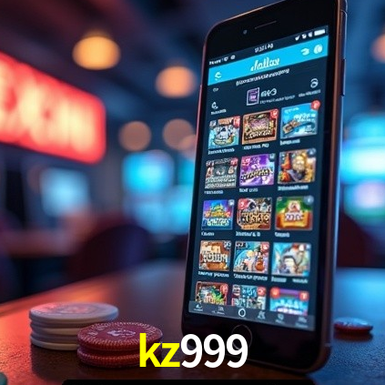 Casino VIP kz999