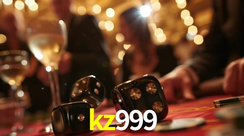 Bônus de Boas-vindas kz999