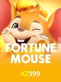 Caça-níqueis fortune mouse KZ999