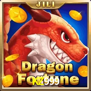 dragon fortune pescaria KZ999