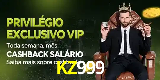 Promoções KZ999
